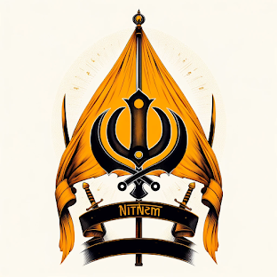 Gurubaani Audio (Nitnem)